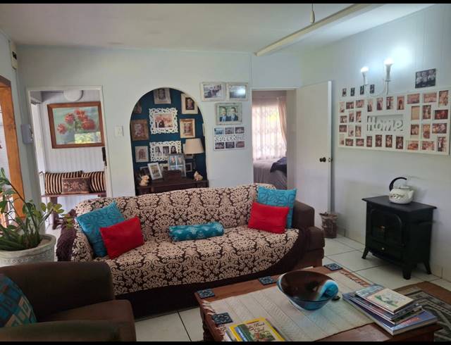3 BEDROOM RETIREMENT UNIT FOR SALE IN INCHANGA